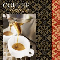 Coffee deluxe